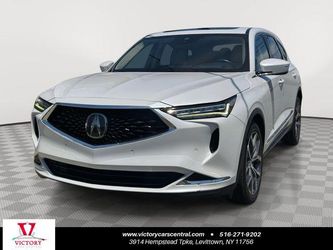 2023 Acura MDX