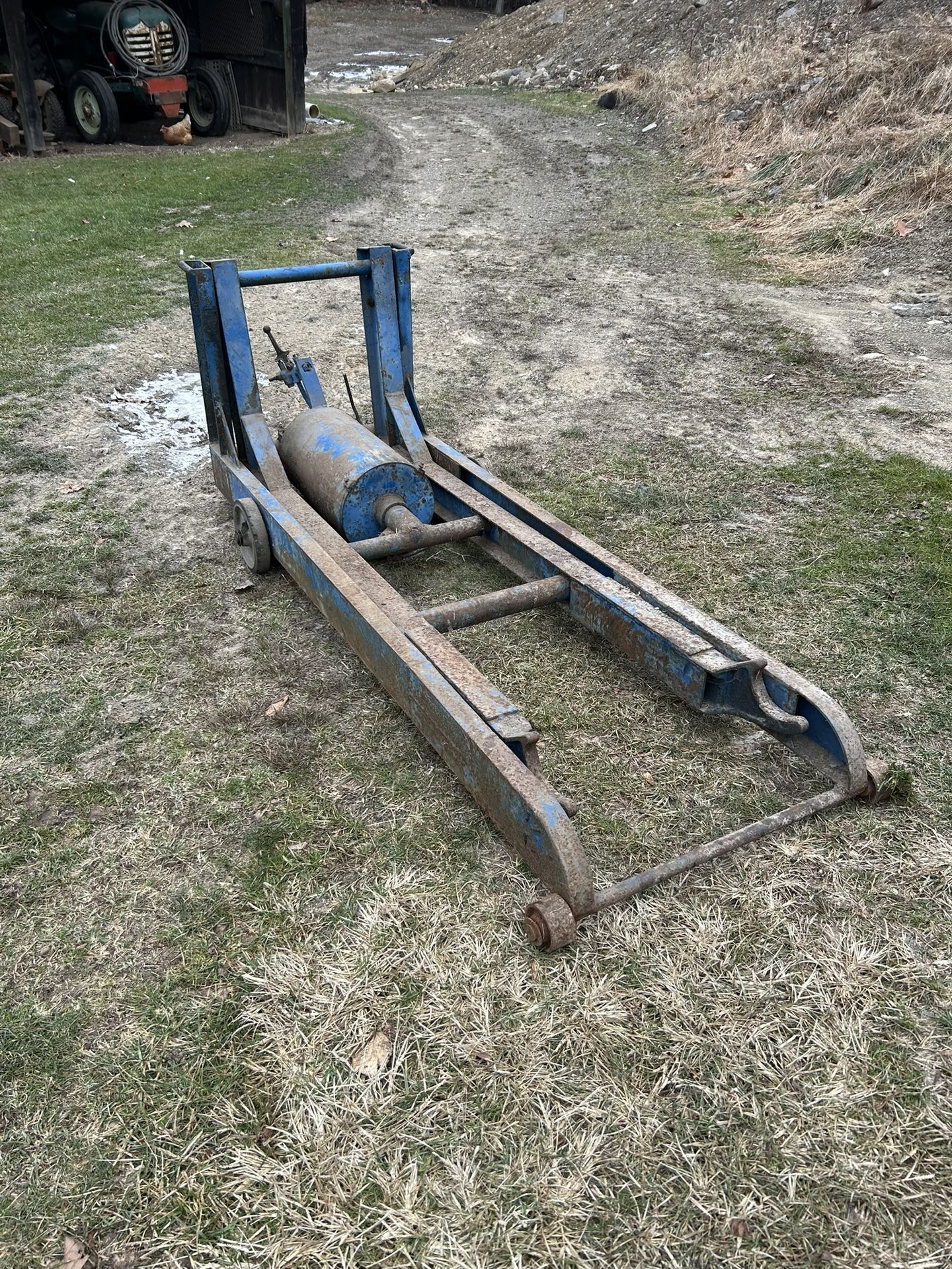 Air Jack