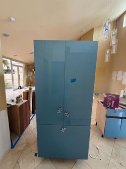 Thermador Refrigerator