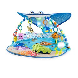 Finding Nemo Jumper And Play Mat