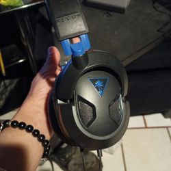 Recon Headset 