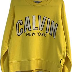 Calvin klein Sweatshirt 
