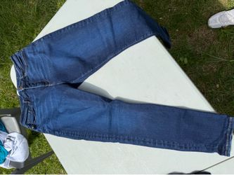 Women’s jeans