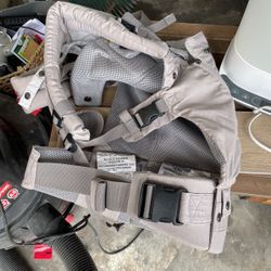 Baby Carrier