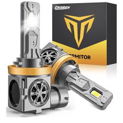 H11 9005 LEDs super bright