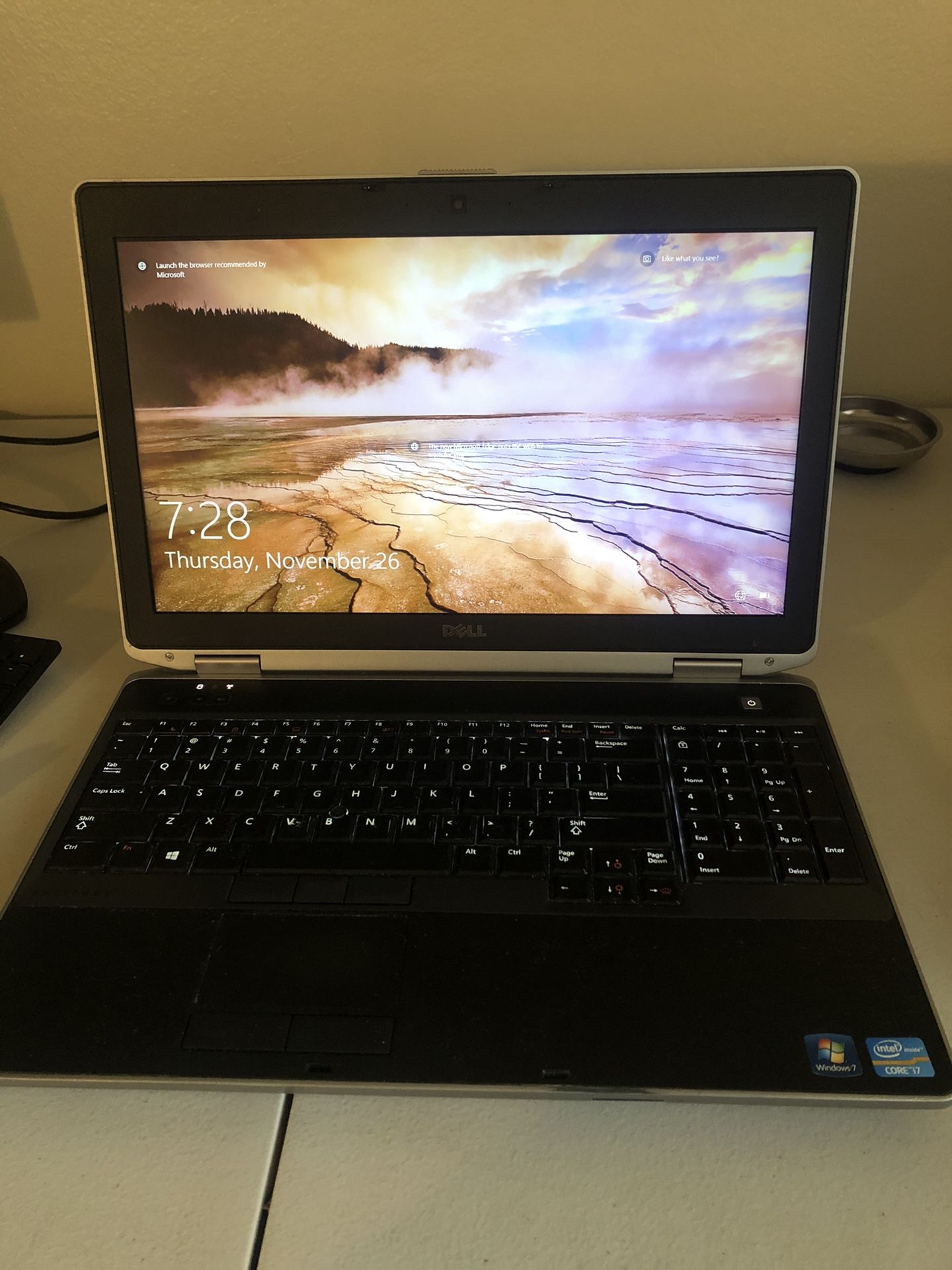 Dell Latitude E6530 Laptop