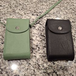 Cross Body Purse