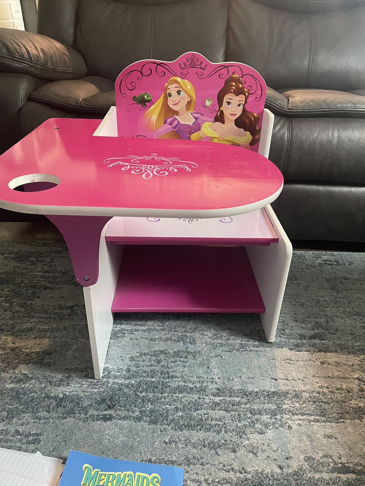 Princess Desk 