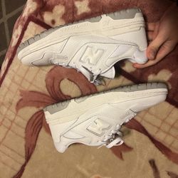 New Balance 550