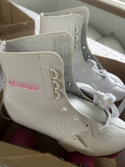 Chicago Girls Kink skates Size 3