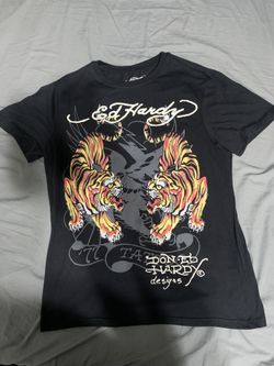 ed hardy shirt