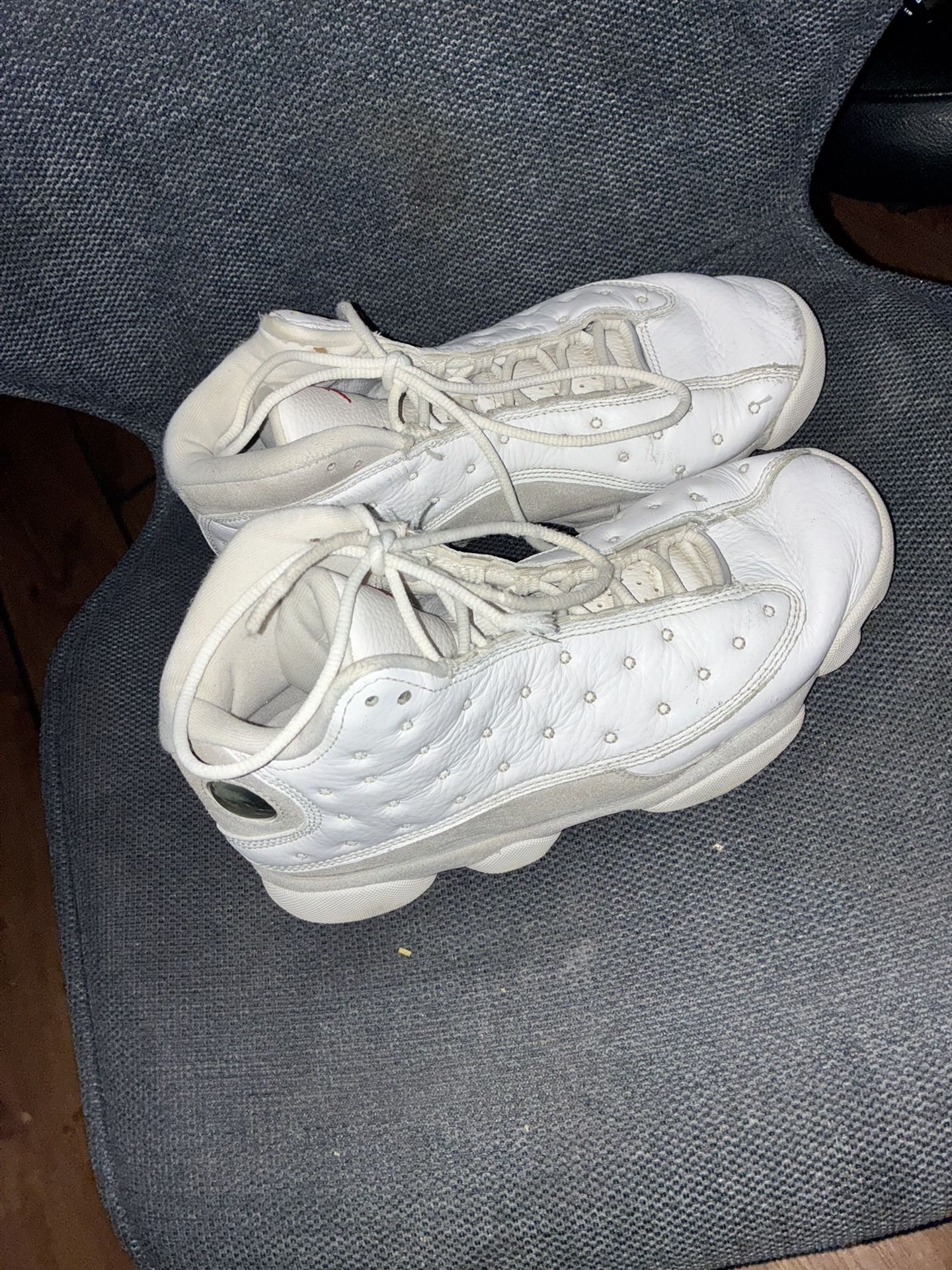 Jordan 13s Size 7.5