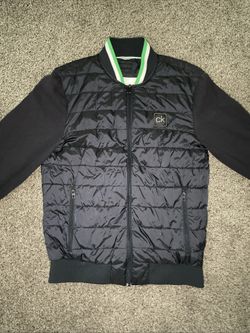 Calvin Klein Puffer Jacket