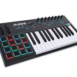 MIDI Keyboard Alesis VI25