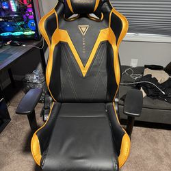 DX Racer Valkyrie Edition Gamin Chair