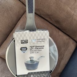 Sauce Pan