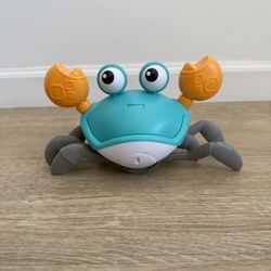 Crawling Crab- Unused