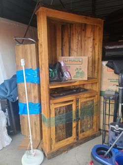 Corner Unit