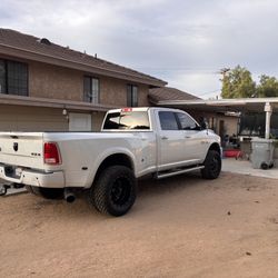 2012 Ram 3500