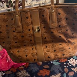 Mcm Authentic