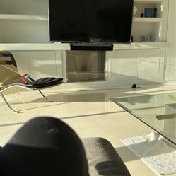 Ethanol Fireplace 