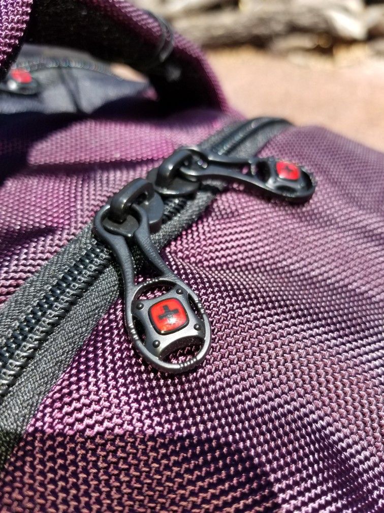 Swiss Gear Backpack