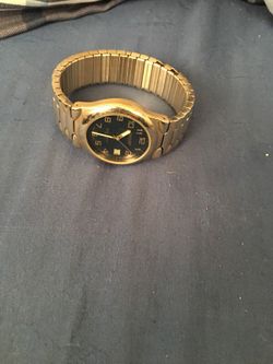 Watch