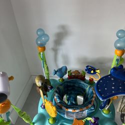 Baby Bouncer 
