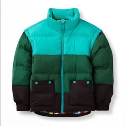 LEGO X TARGET KIDS PUFFER Jacket/Vest