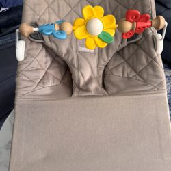 Baby BJorn Seat 