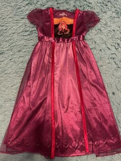 Disney Nightgown 5T