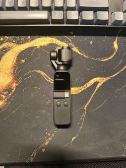 DJI Osmo Pocket 2 + Battery/Length Extensions + 256GB MicroSD Card