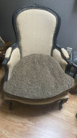 Arhaus Chairs