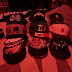 Hats