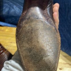 Vintage Lucceese Boots