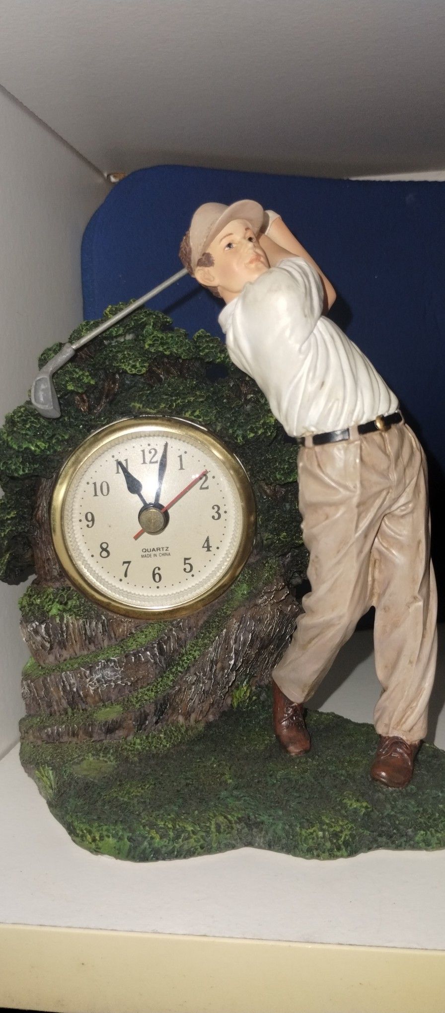 Clock