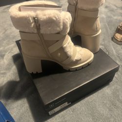 Women Boots 