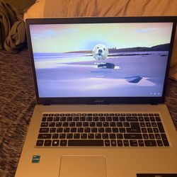 Acer Aspire 3 15.6" Laptop Intel Core i3-N305 1.80GHz 8GB RAM 128GB SSD