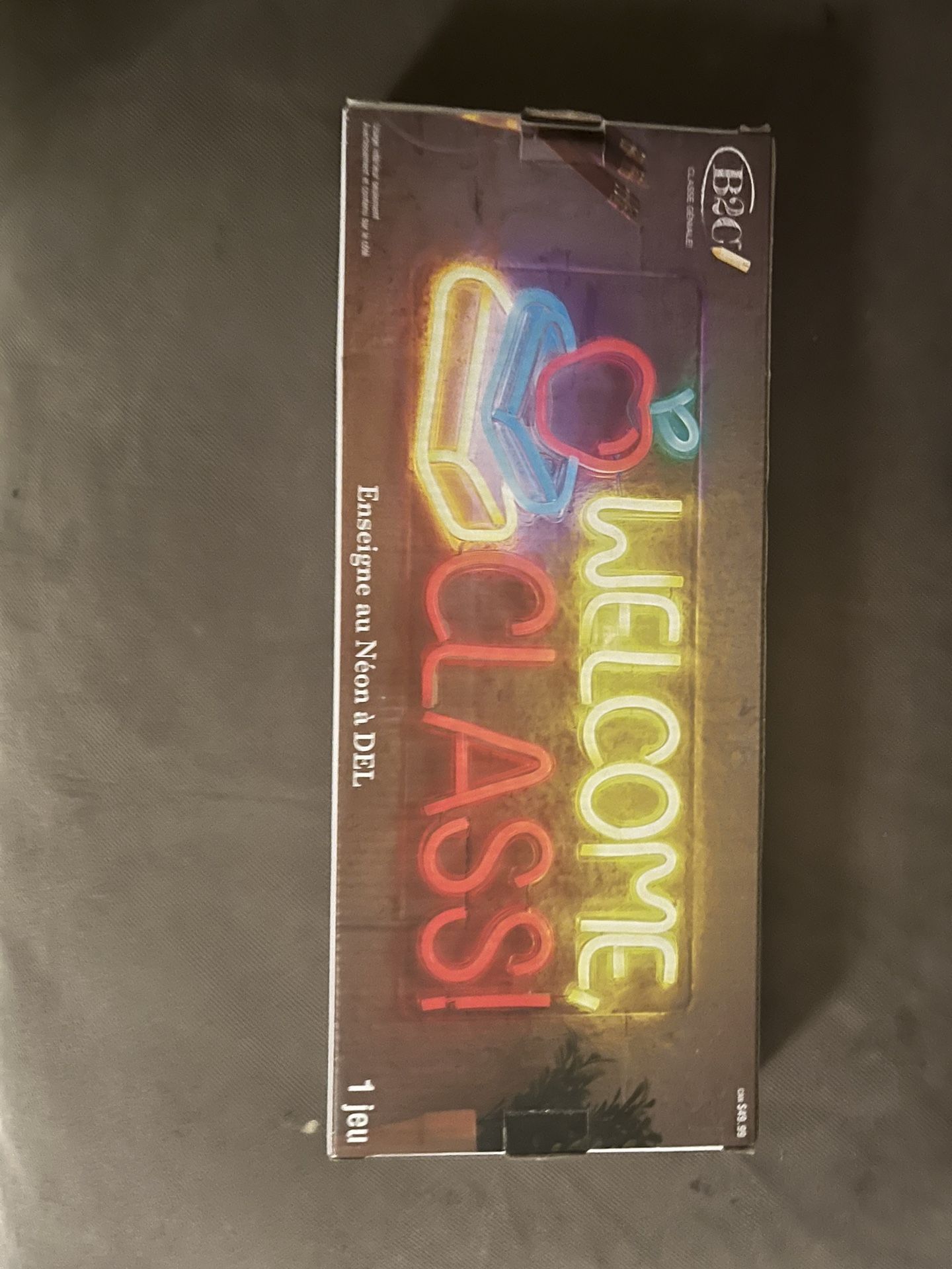 Class Light
