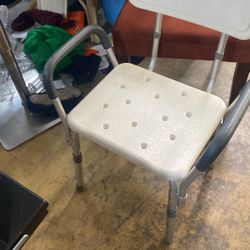 Shower Chair 