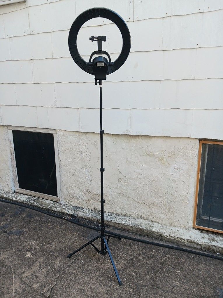 Phone Photo/Video LAMP