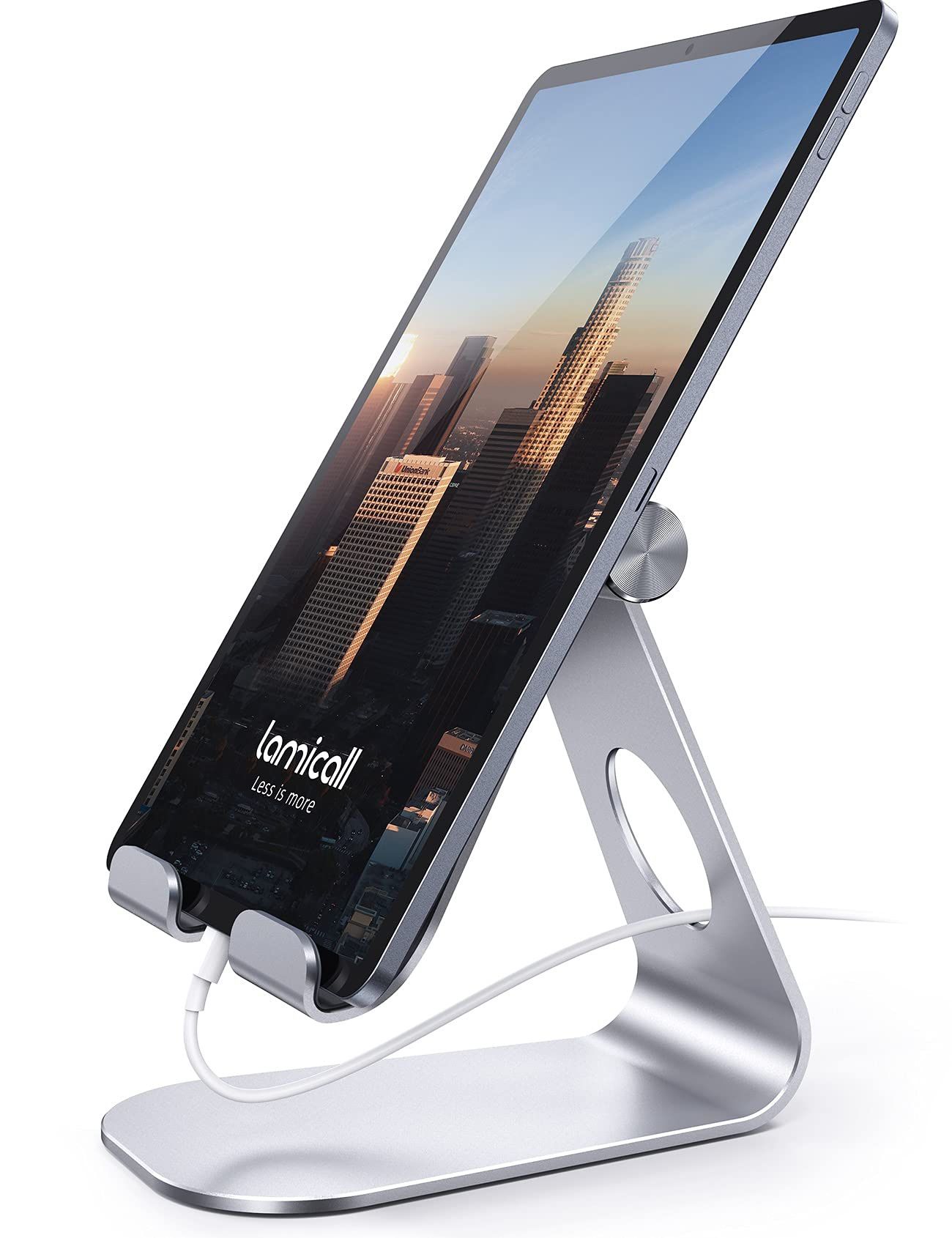 Lamicall ISD 0003 iPad Stand