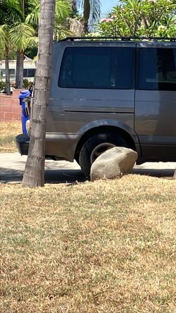 Landscaping rock