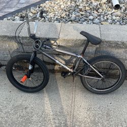 Bmx Bike