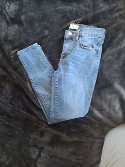 Gap 1969 Jeans True Skinny 26/p