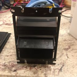 JCM DBV 30 Vending / Arcade Machine Bill Acceptor
