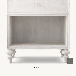 Restoration Hardware Teen Zoe Set 