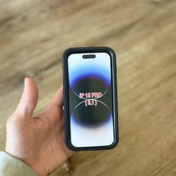 İPhone 15 Pro HEAVY DUTY CASE