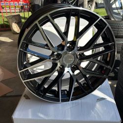 16”  Velseen Wheels $165 Each 