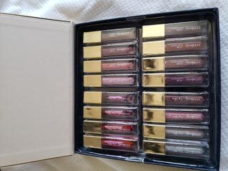 Ulta Beauty Collection 16 PC Lip Vault.